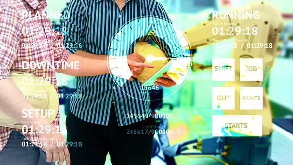 IndustryWeek's tweet image. Study Finds Manufacturers are Profiting from the IoT buff.ly/2terSWU