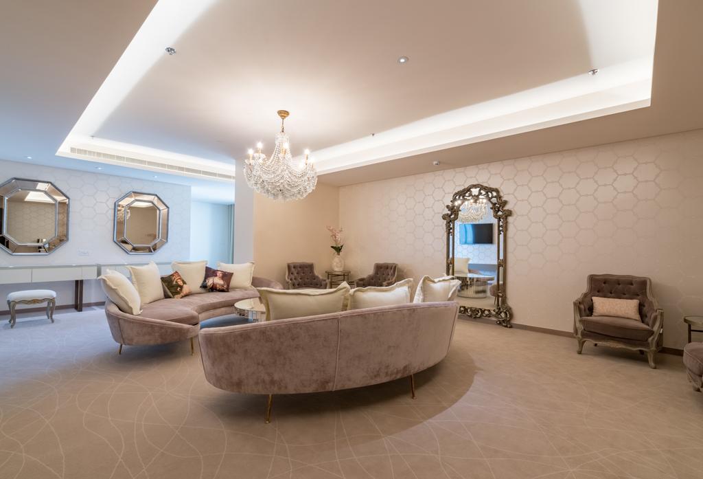 بوابة البحرين on Twitter "افتتاح فندق ذا غروف من فئة خمس نجوم في جزر