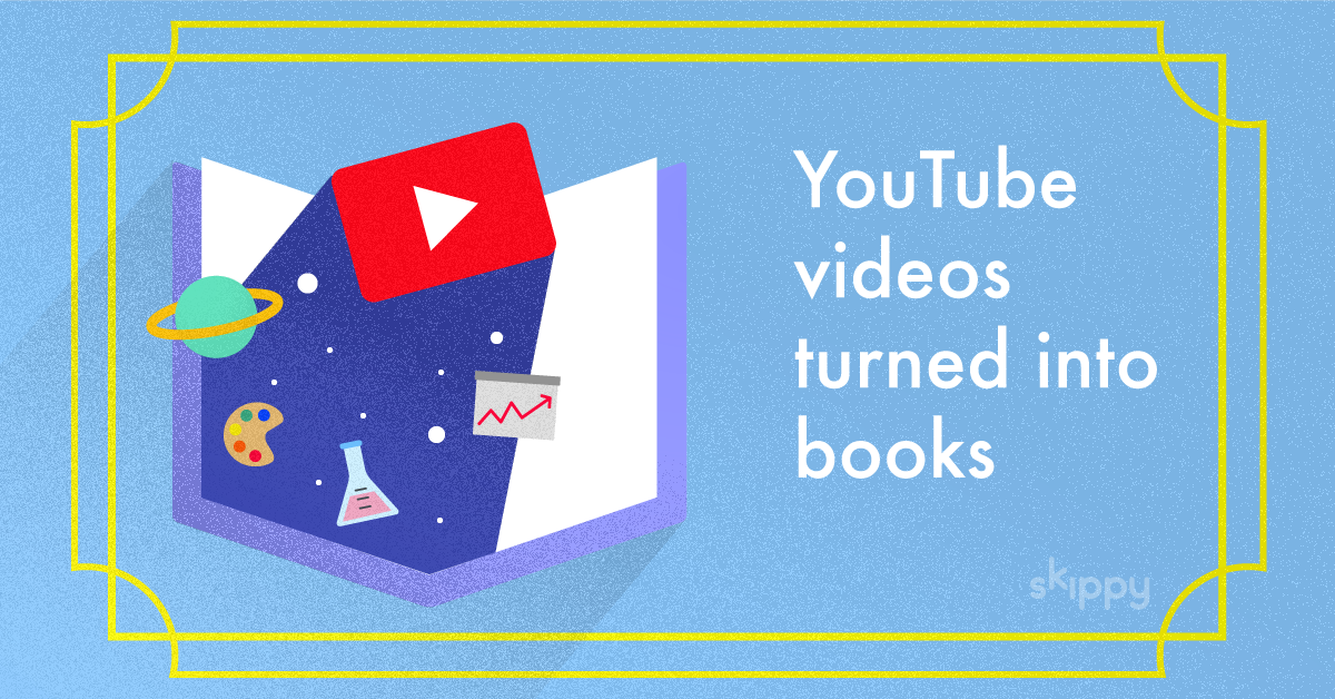 skippyplayer's tweet photo. 1000+ videos to sound smarter everyday! #Skippy 😆 https://t.co/3qLfwfVZWf
