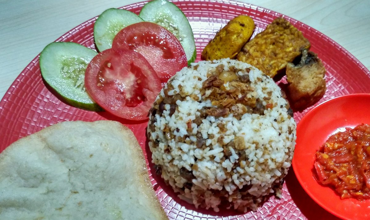 IG:@chilliredcibubur tweet media