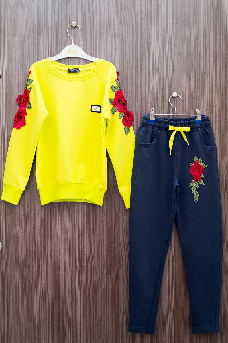 VioletteKids's tweet photo. Шикарные костюмчики в размерах 116 - 152, 1895 р
Напоминаем, что покупки можно оплатить бонусами!
#violettekids #детскаяодежда https://t.co/u1Pm3MccWr