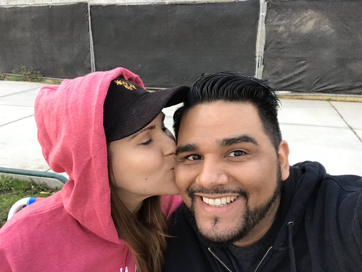 Celebrating 4 years of love today
#HangryVegans Anniversary