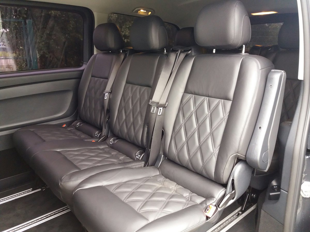 RentaMerc Van Rental tweet media