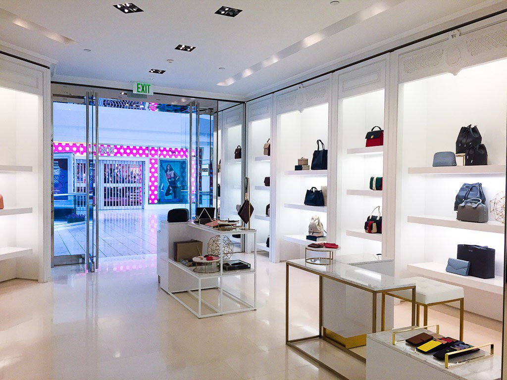 Mon Purse on Twitter "We are thrilled to open our first U.S. boutique