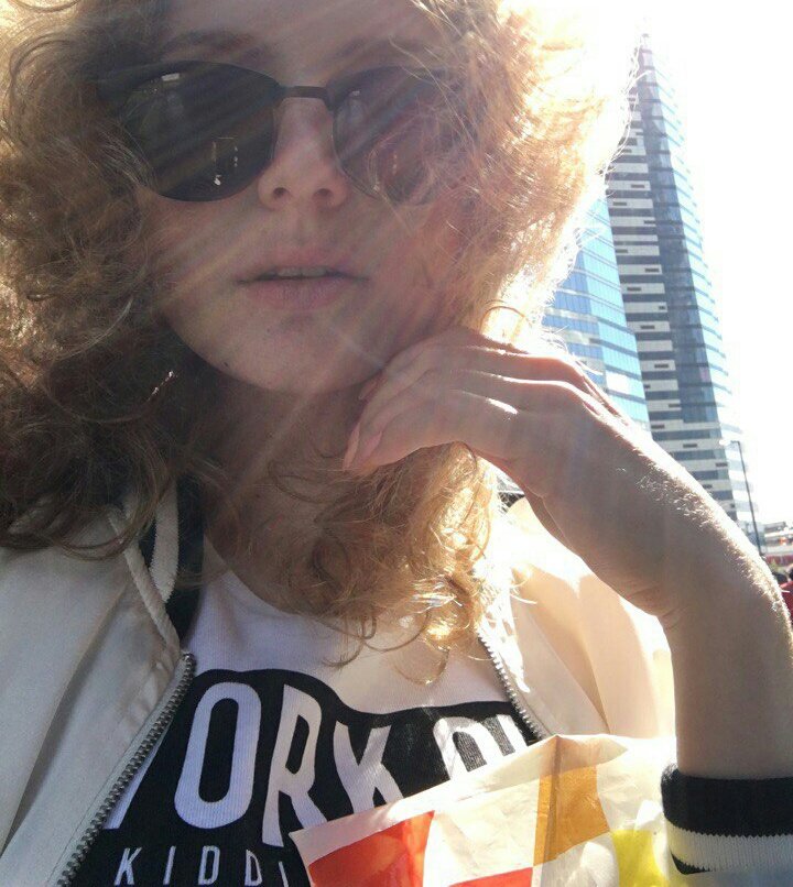 TTolstikova's tweet photo. 🏙💁
#Moscow https://t.co/jH6UO47MVE