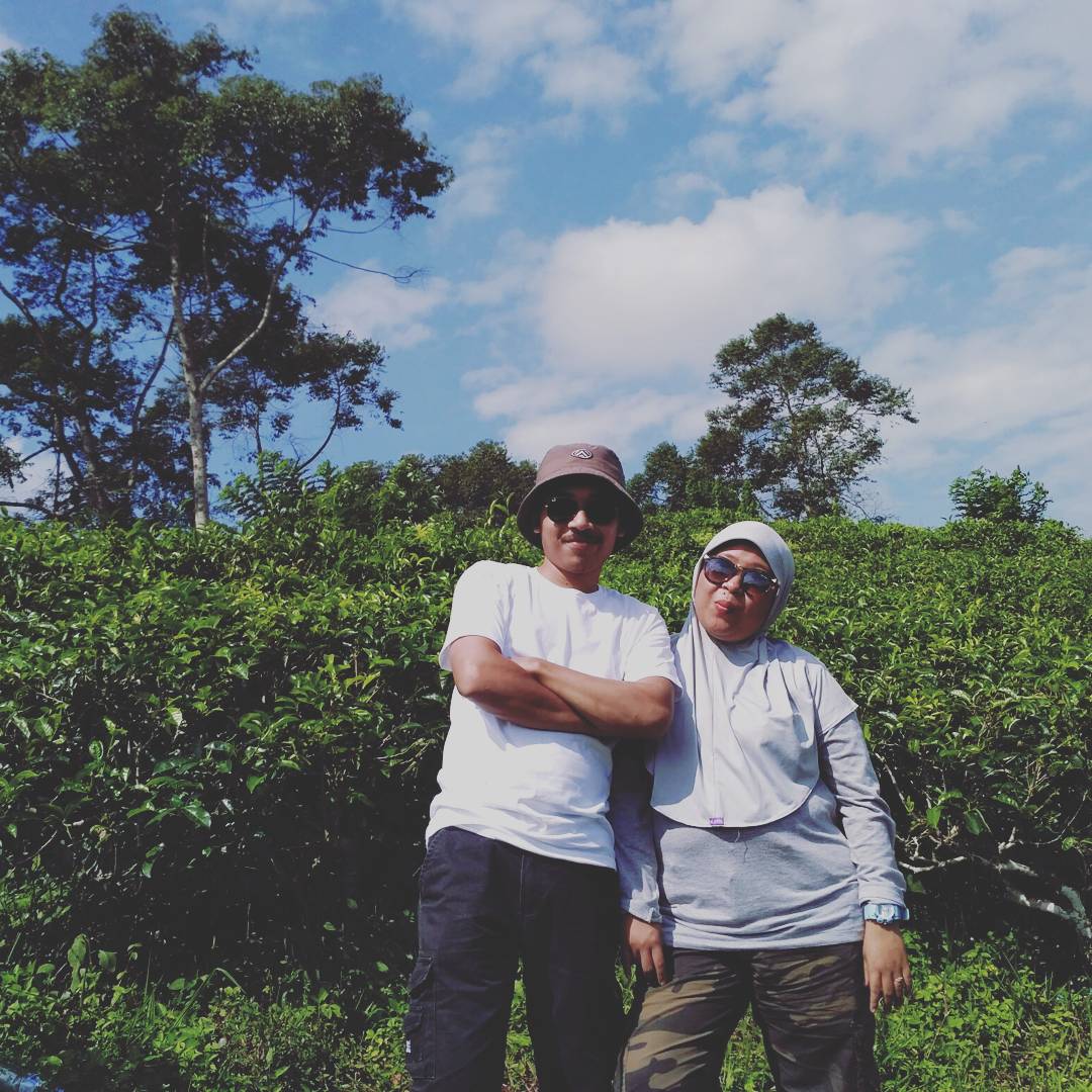 Rifaatul_cute's tweet photo. Sisa liburan #tripfam https://t.co/JxyDXMdgSl