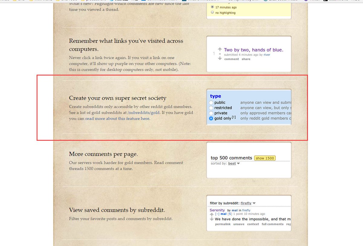 miniwantech's tweet image. Did I misunderstand it or I should have enough karmas to create a subreddit?

#reddit #reddithelp