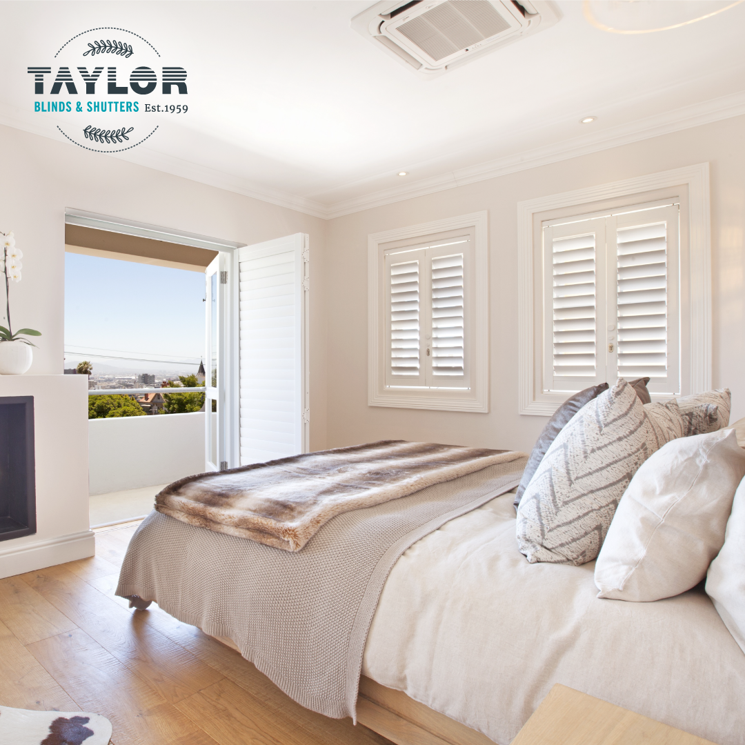 TaylorShutters's tweet photo. #TaylorTip Warm hues &amp; tons of textures create cozy corners. 
Taylor will keep the cold weather out, but your style in fashion. https://t.co/nrO9FfBygB
