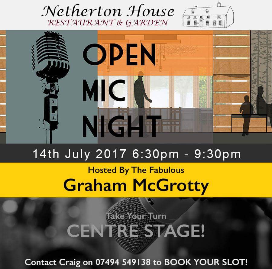 Netherton House tweet media