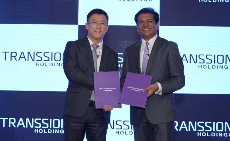 mobilitymag's tweet image. #SpiceBrand #reboots to launch a brand new device portfolio
buff.ly/2uoDzJo