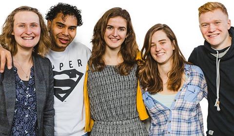 Wij zoeken een #trainee #secretariaat en #communicatie voor komend seizoen! bit.ly/2pvLC3m #vacature #tussenjaar