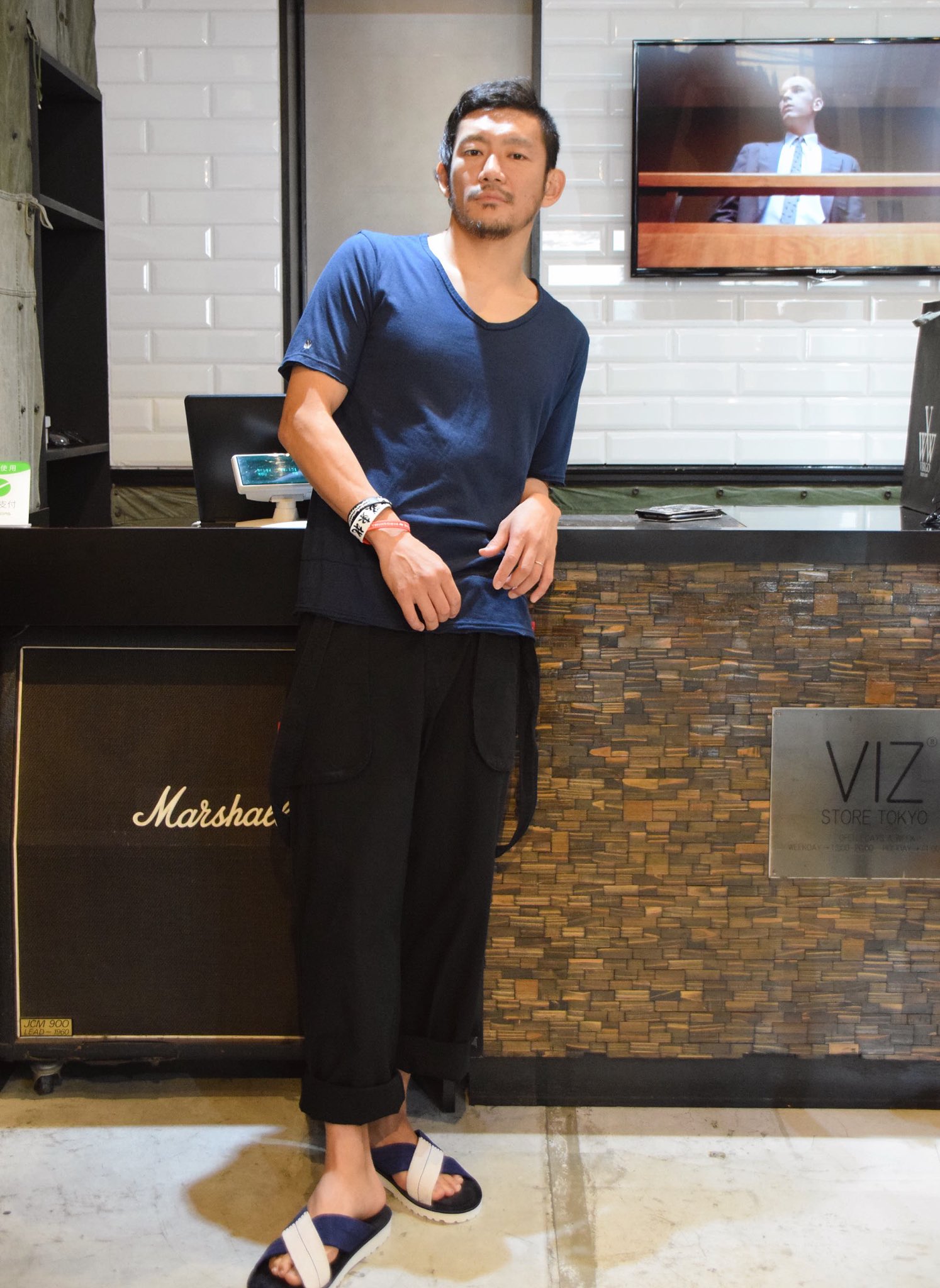VIRGOwearworks on X: 