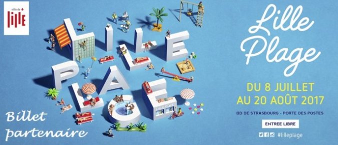 Ce WE, c'est le grand retour de #LillePlage ! motherinlille.com/activites/lill… Toutes les infos sur <a href="/MotherinLille/">Mother in Lille</a> avec <a href="/lillefrance/">Ville de Lille</a> #vamosalaplaya