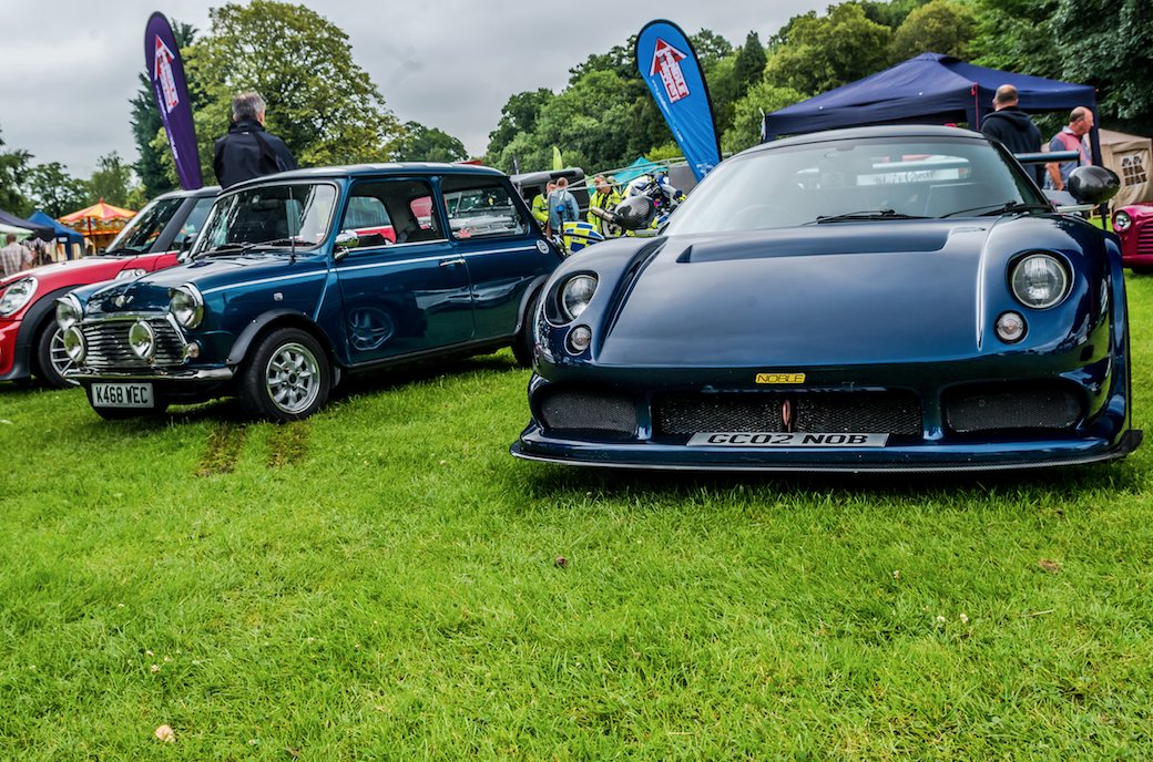 Barrowford Festival tweet media