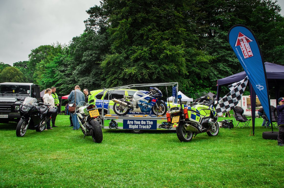 Barrowford Festival tweet media