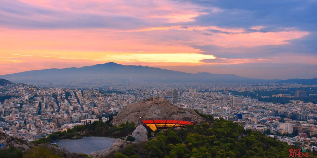 IntrepidBook's tweet photo. Kalimera from #Athens. See what's new on Why Athens this week. #Greece #traveltips #travel... https://t.co/U9AudynvWg by #Havenlust https://t.co/hi7Orz7GXK