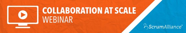 agile42's tweet image. Join @EllenGott, @davesharrock, Luke Hohmann on the Collaboration at Scale @ScrumAlliance webinar July 12 #SAMW17 agile42.com/en/blog/2017/0…