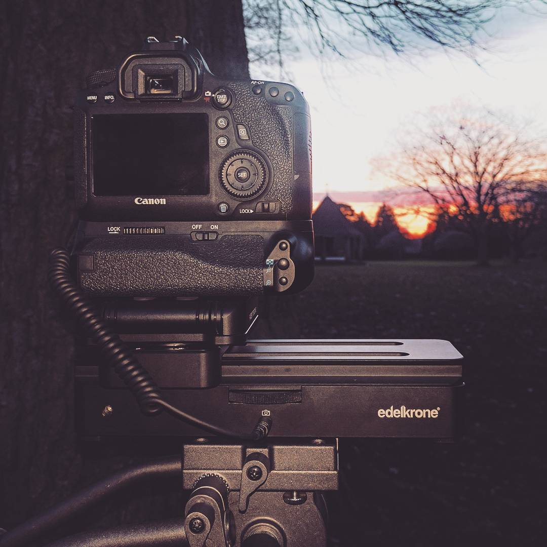 edelkrone's tweet image. "#Timelapse is pretty cool but timelapse on the #SliderONE #MotionModule is amazing!"  (via dod_media) Learn more → edel.kr/ADu