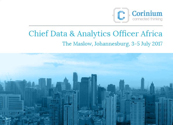 Our team is at #CDAOAfrica, hosting a discussion with key stakeholders on "How FSPs use data to unlock new markets" goo.gl/jMm5FR