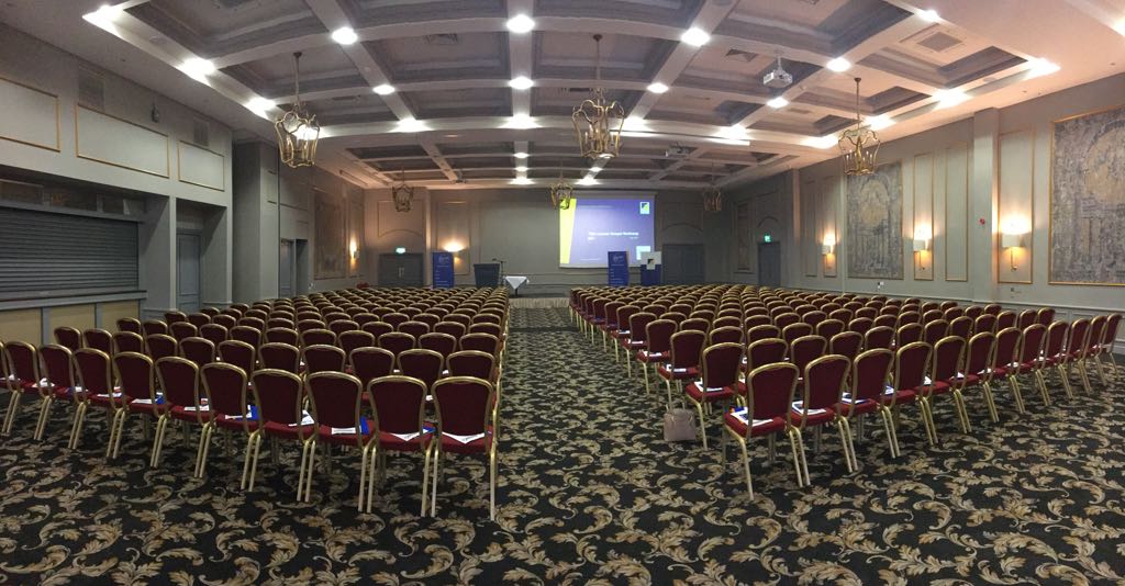 wocapital's tweet photo. Looking forward to meeting the delegate's today at the PIBA session in Portlaoise. Over 300 Financial Brokers registered to attend! https://t.co/d7FSL8dNQn
