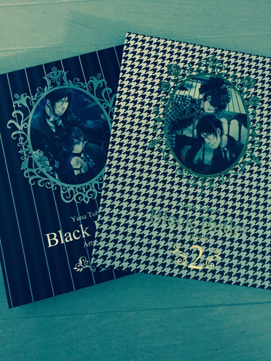 Avainsana セバスチャンかっこいい Twitterissa