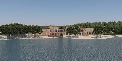 Bouw sauna kan beginnen dlvr.it/PSKcPH #nieuws #DG