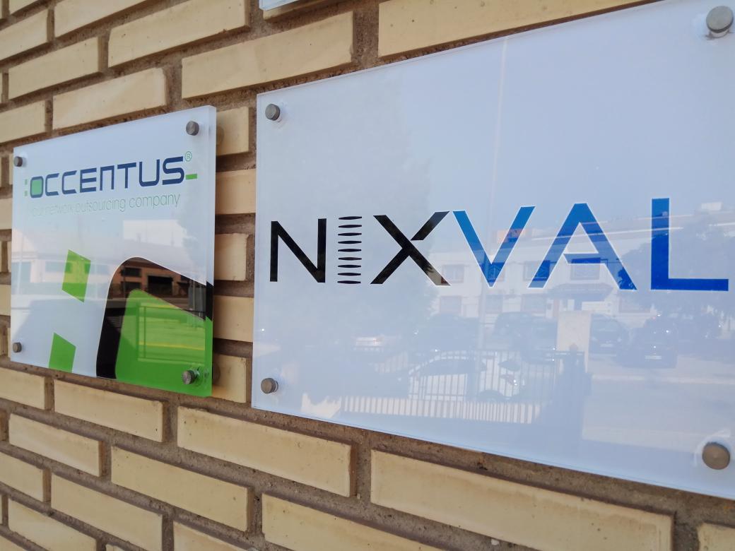 xsas's tweet photo. Hoy toca día de CPD en @nixval ... mucho que hacer para @occentus @Quadux y @conectadux ;-) https://t.co/IoMfmisLZz