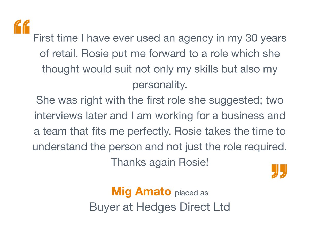 Cast_UK's tweet photo. Well done Rosie on another great job and happy candidate! #BuildingRewardingRelationships https://t.co/FoYio6HcuJ