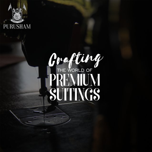 purushamM's tweet photo. It takes a commitment to raising your style with #Purusham  #menfashion #styling #fashionista #trendsetter #shirts #gentleman #classic https://t.co/j5ZqdycSqp