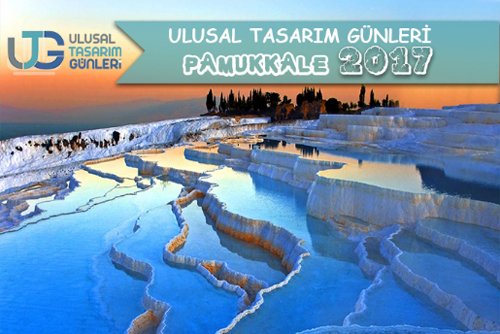 mimarizmcom's tweet photo. 2. Ulusal Tasarım Günleri Sempozyumu'na bildiri özeti göndermek için son gün 11 Ağustos >>https://t.co/NR6xcGXKY1 #Pamukkale #UTG17 https://t.co/C88p1RbaP6