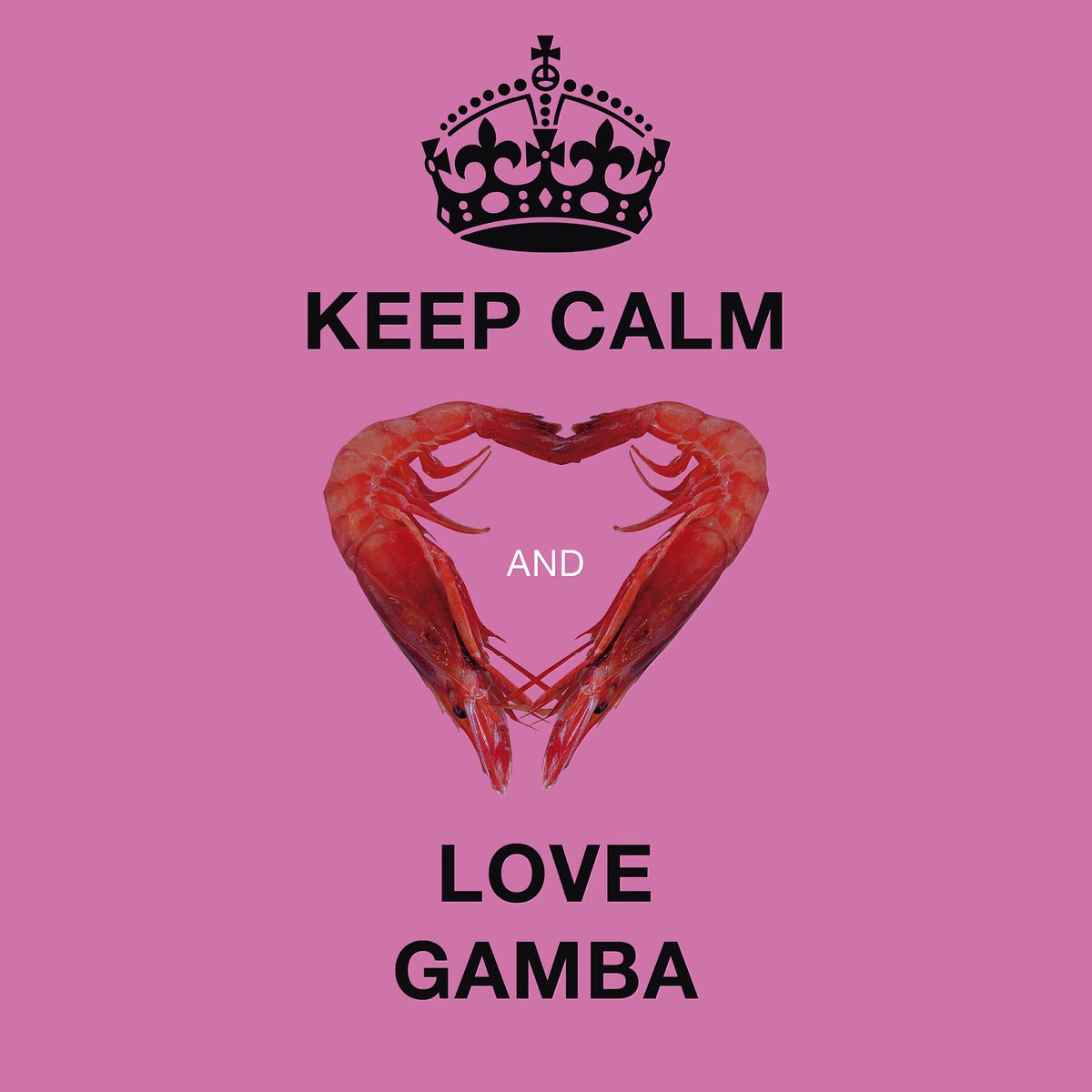 Visca la gamba de Pals!!!