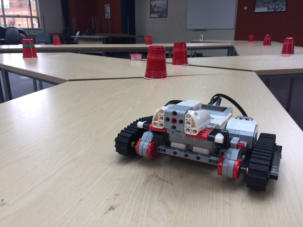 UBRobotics (@ubroboticsclub) on Twitter photo Great event yesterday giving school students an engineering taster! Glad UBRobotics could lend a hand! #hellobrum <a href="/eps_unibham/">College of Engineering & Physical Sciences</a> Great event yesterday giving school students an engineering taster! Glad UBRobotics could lend a hand! #hellobrum <a href="/eps_unibham/">College of Engineering & Physical Sciences</a>
