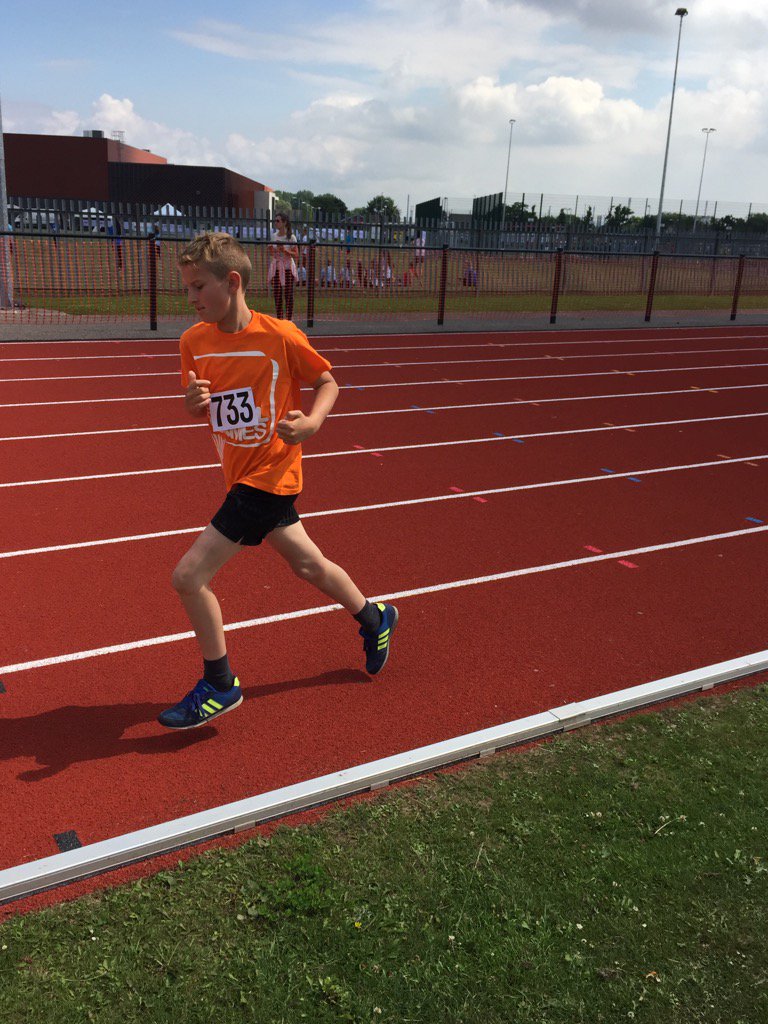 Crewe & Nantwich SSP tweet media