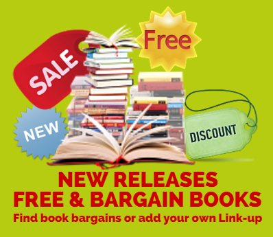 beckvalleybooks's tweet image. FREE BOOKS, BARGAIN BOOKS &amp;amp; NEW RELEASES, see them all here!!
beckvalleybooks.blogspot.co.uk/2017/07/free-b… #bookbloggers #uthors #writers #readers