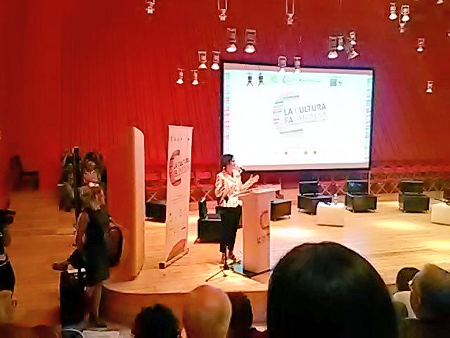cultimpfest's tweet photo. #laculturasifaimpresa partiamo da qui coniugando patrimonio, sicurezza e vita! #cultura #impresa #sviluppo #crescita https://t.co/oQmDUVZf2u