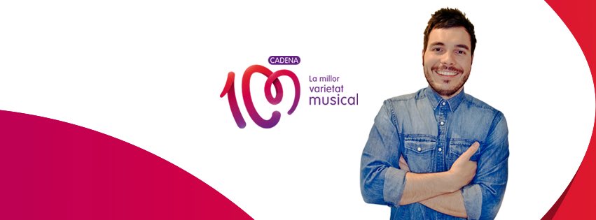 XaviCaminals's tweet image. Tancant una temporada (16-17) de récords! Moltes Gràcies els que m'acompanyeu cada dia a @CADENA100 #EGM #Números1 #LaMillorVarietatMusical