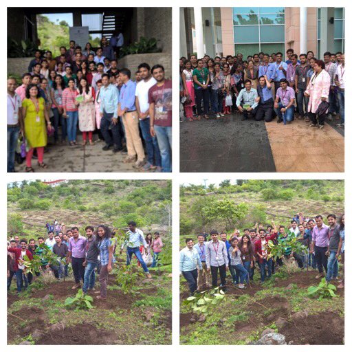 kanchan_bhonde's tweet photo. Pune Location #PLCRocks @tech_mahindra #RiseForGreen in full swing! @drsatishpai @kalpanadivadkar @mathur_dilip @SharadBhojane @C_P_Gurnani https://t.co/kFEODNEjTq