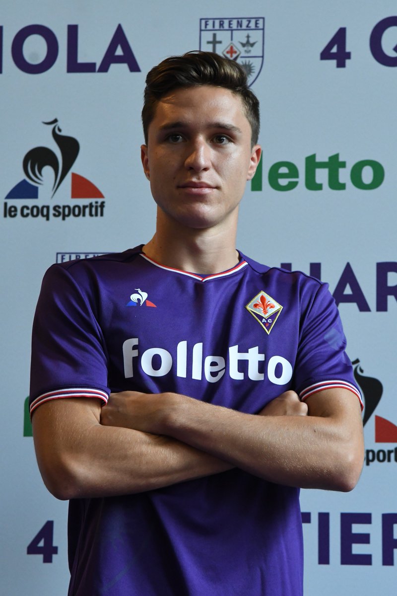 ACF Fiorentina on Twitter: \
