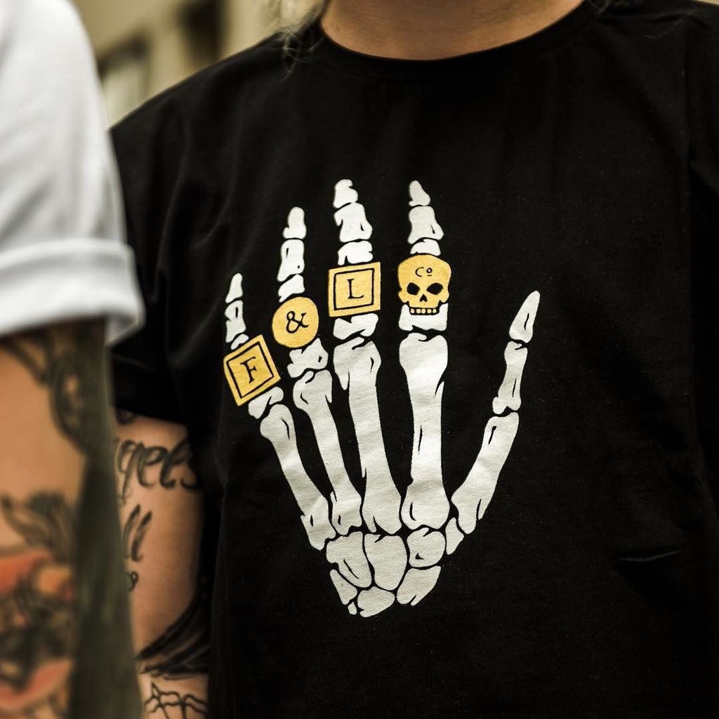 fandlco's tweet photo. So we heard you like gold... 👀👊 #enjoythetrip https://t.co/H3qnu6zLxr https://t.co/NYrR7IzFYK