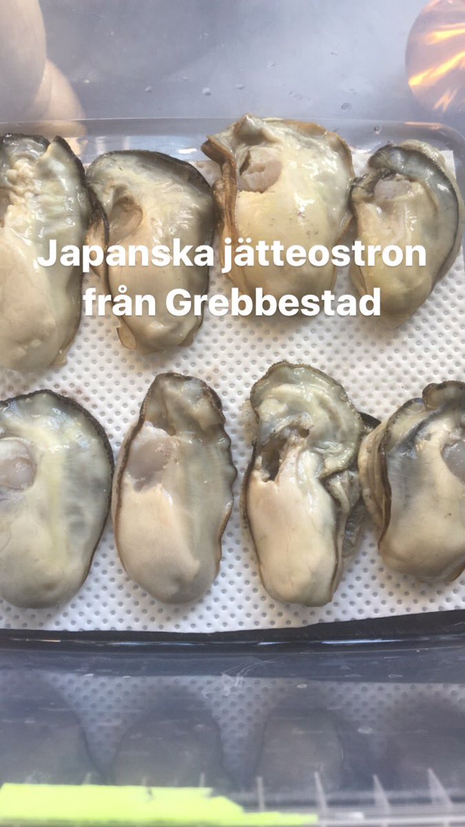 Bjuder på västkusten i #almedalen #almedalen2017 #almedalsveckan #swemarc