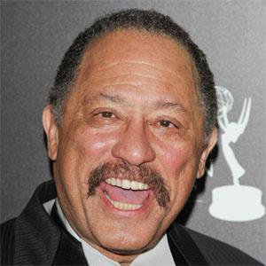 If it\s your birthday today, you share it with Judge Joe Brown as he turns 70 years old. Happy Birthday. 