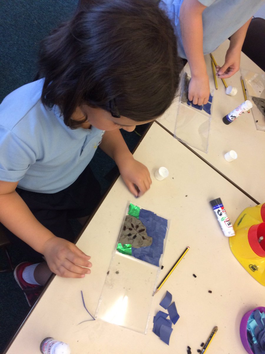 St Dunstan's College Junior School tweet media