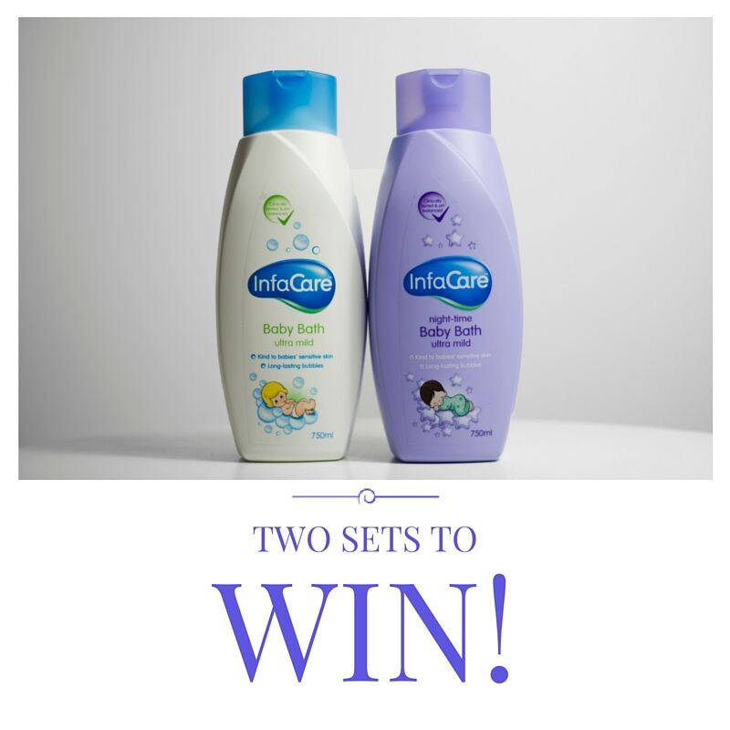 infaCareBaby's tweet image. It&apos;s #Winitwednesday! RT &amp;amp; follow to #win a bottle of InfaCare Ultra Mild and InfaCare Night-Time! #competitions #giveaways