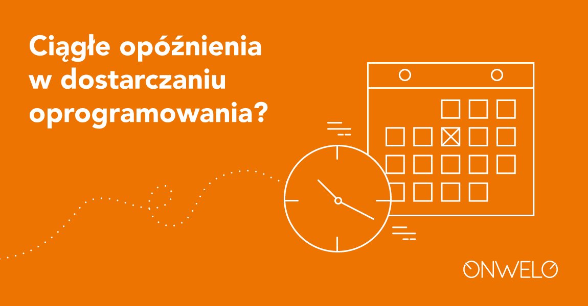 Onwelo_com's tweet photo. Ciągłe opóźnienia w dostarczaniu oprogramowania? Czas na zmianę! https://t.co/1FGbwDXYSL #testyoprogramowania #QA https://t.co/qWOJjBC6nF