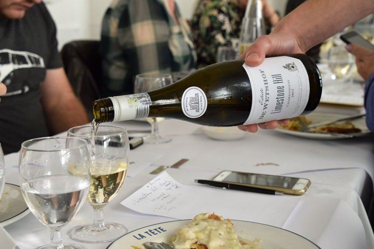 MAININGMENU's tweet photo. This Week’s MENU. @Winemag Merlot Report, @DeWetshofWines #LimestoneHill #Chardonnay @La_Tete_CT, Oslo, Sweden
https://t.co/394mphXLoh https://t.co/LiptuJqmtx