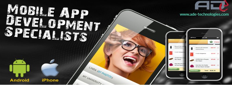 ADeTechnologies's tweet image. #ADe_Technologies, Inc. have a team of experienced #Mobile_App_developer. We to give unique solution by mobile app.
bit.ly/2tPGQEs