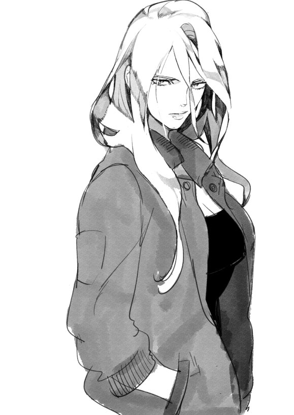 Hibi 落書き 機龍警察よりライザさん あげそこなってたやつ Hibi 落書き 機龍警察よりライザさん あげそこなってたやつ