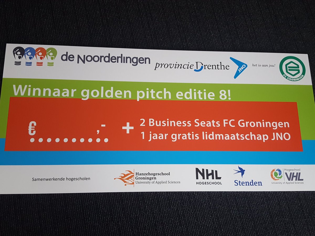 Wie wint morgen deze cheque tijdens #goldenpitch bij <a href="/ttcircuitassen/">TT Circuit Assen</a>?  aanmelden kan via mailchi.mp/65062578e3e1/5…