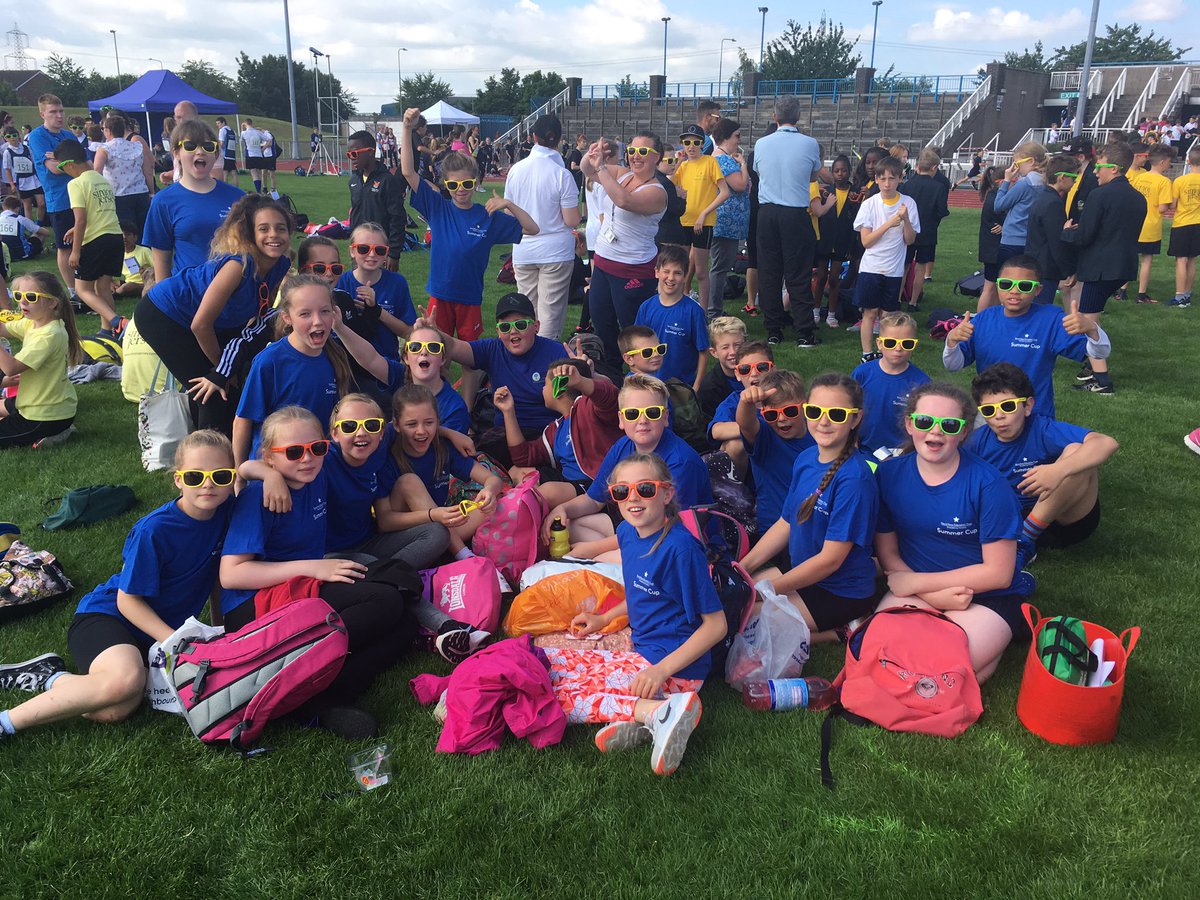 Go Rockingham! #DRETSummerCup