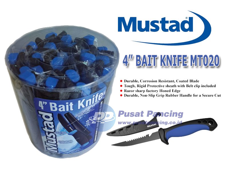 pusatpancingid's tweet photo. 4" Bait Knife #Mustad #Bait #Knife #Pisau #TokoOnline #TokoPancing #PusatPancing #FilosofiKopi2 https://t.co/s9aRF9nvTE https://t.co/tpUY98PFLR